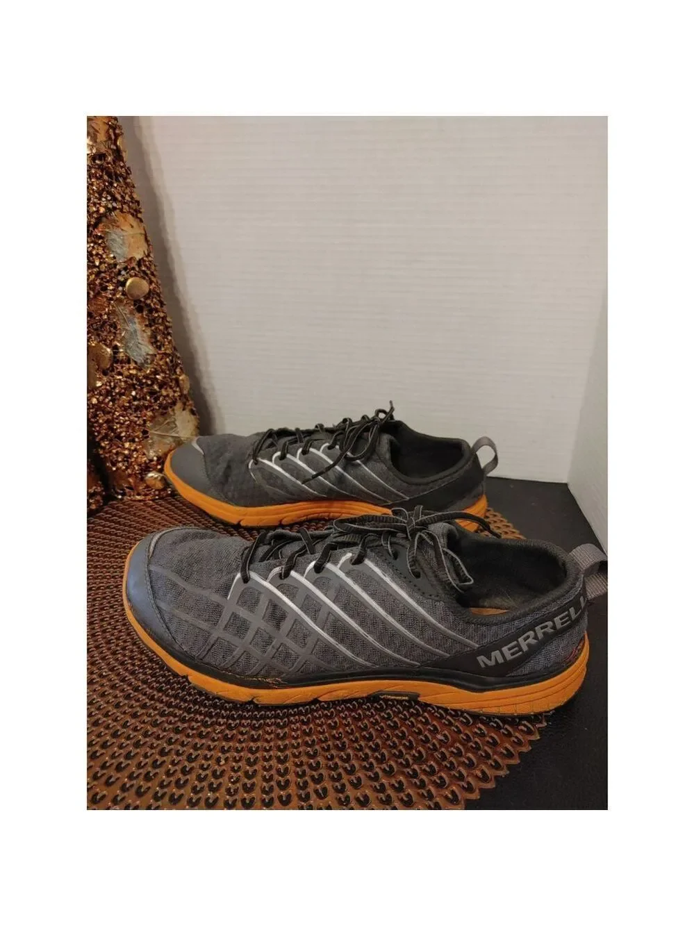 Merrell Nova 2 Performance Footwear size 9.5